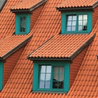 Roofing