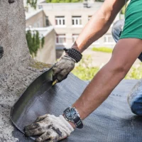 Insulation & Waterproofing