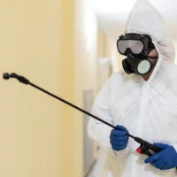 Termite & Pest Control