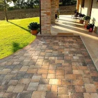 Landscaping & Outdoor