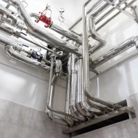 Underground Utilities & Drainage Systems