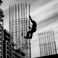 Scaffolding & Temporary Structures