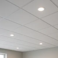 False Ceiling & Partitioning