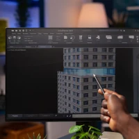 3D Visualizer / Walkthrough Expert