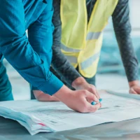 Finishing Contractor