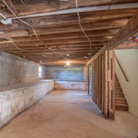 Basement Contractor