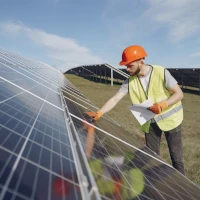 Environmental Engineer