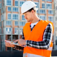 Site Engineer / Site Supervisor