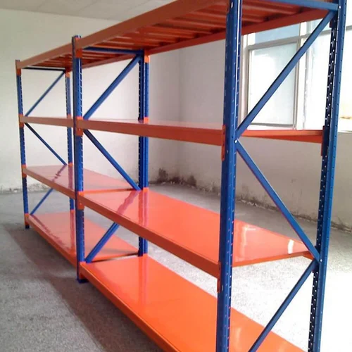 Storage & Racking Systems