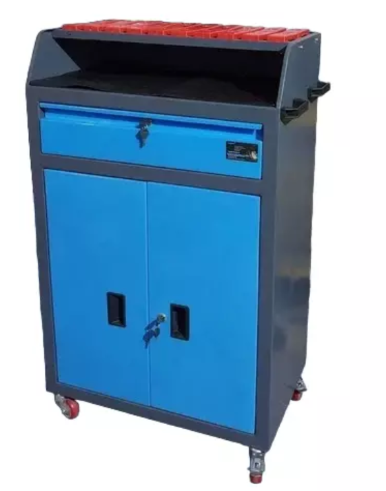 MS Tool Storage Unit