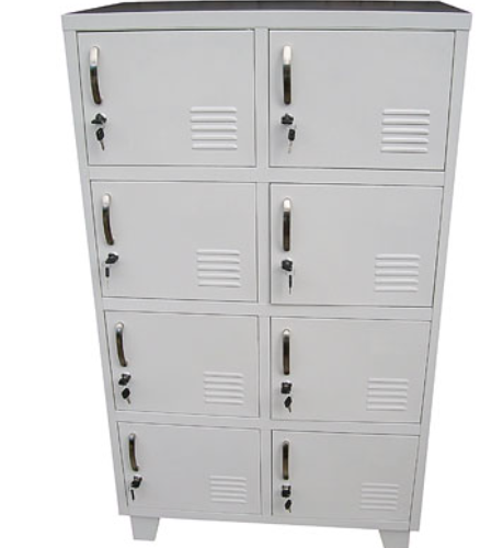 Storage Compartment
