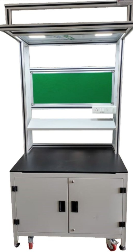 MS Firewall Workstation