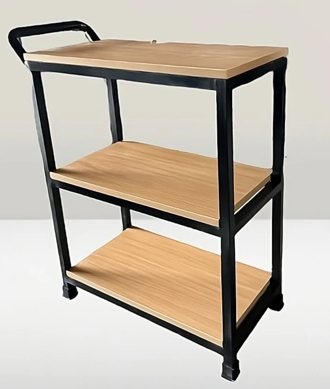 Industrial Assembly Table