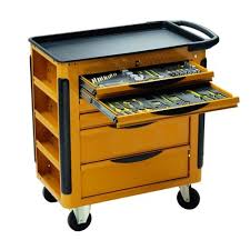 MS Tool Compartment