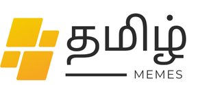 Tamil Memes Logo