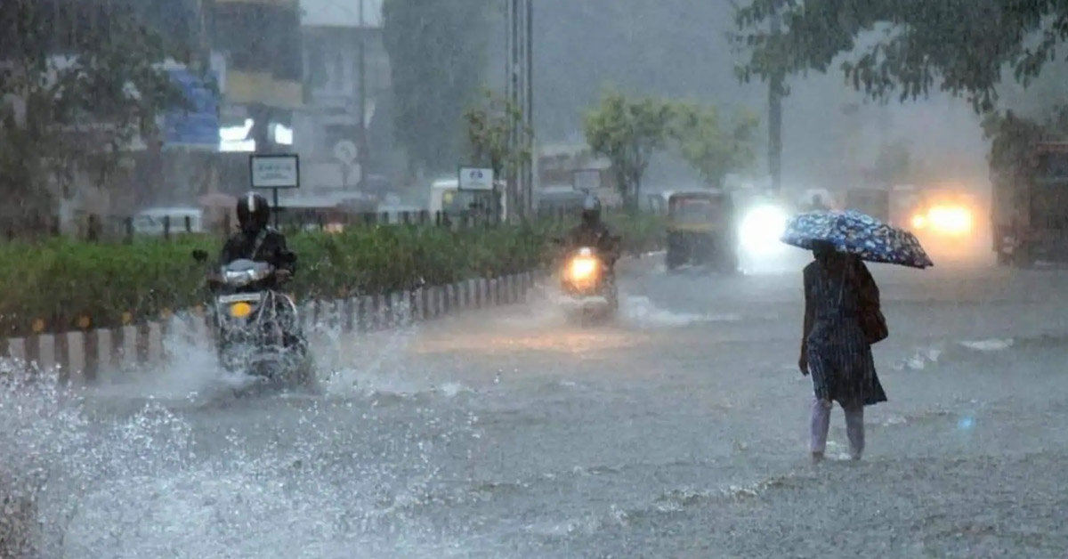 🌧️ கோவை, நீலகிரிக்கு 2 நாட்கள் ‘ரெட் அலர்ட்’: வானிலை மையம் கடும் எச்சரிக்கை!