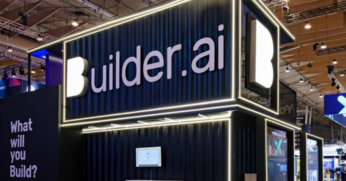 💥 Microsoft ஆதரவு பெற்ற $1.3 பில்லியன் Builder.ai வீழ்ச்சி: AI வேலைக்கு இந்திய டெவலப்பர்கள்?