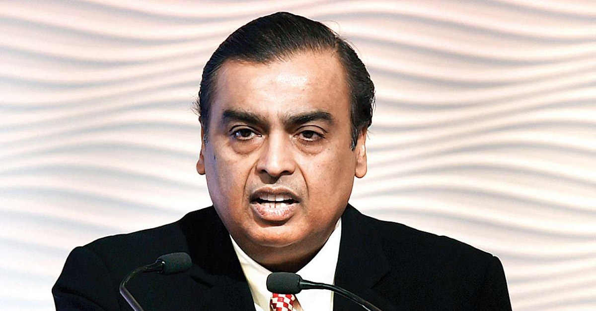 வடகிழக்கு மாநிலங்களில் ₹75,000 கோடி முதலீடு: முகேஷ் அம்பானியின் மிகப்பெரிய அறிவிப்பு!