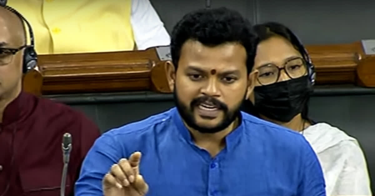 புதிய விமான நிறுவனம் தொடங்க வேண்டிய சரியான நேரம் இதுதான்: மத்திய அமைச்சர் ராம் மோகன்