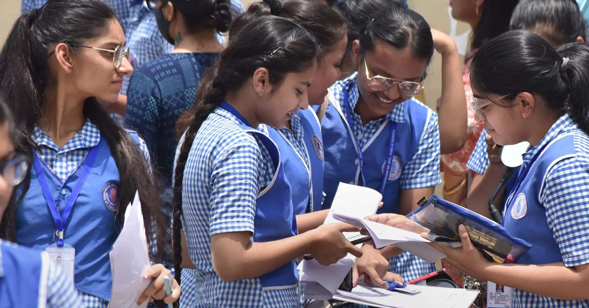 📢 12ம் வகுப்பு தேர்வு முடிவுகள் மே 8ல் வெளியீடு – நாள் மாற்றம் அறிவிப்பு!