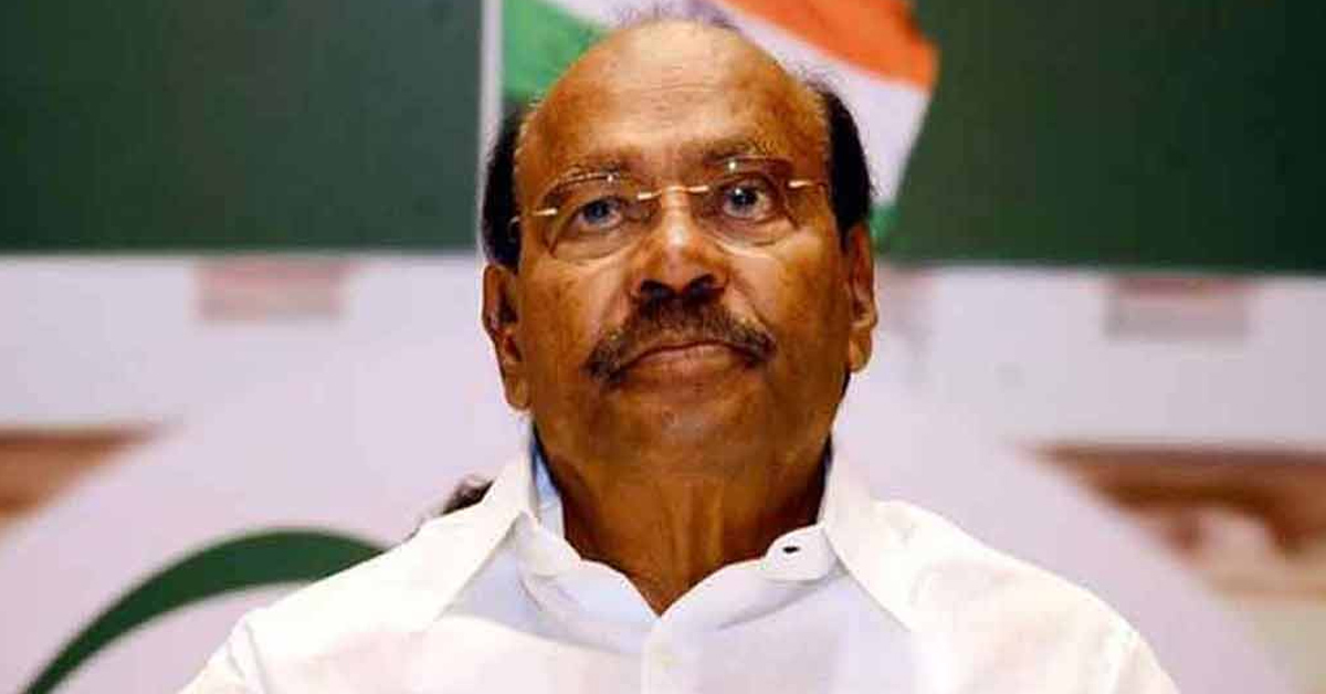 எடுத்த முடிவில் ராமதாஸ் பிடிவாதம் குடும்பத்தினரின் சமரச முயற்சி தோல்வி