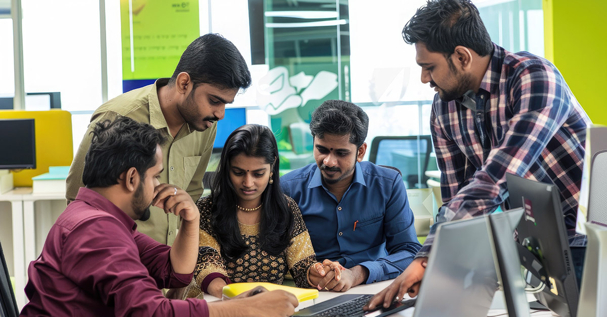 💻 இரண்டாம் நிலை நகரங்களில் டெக் ஸ்டார்ட்அப்புகள் – ஒரு இருண்ட பக்கம்!