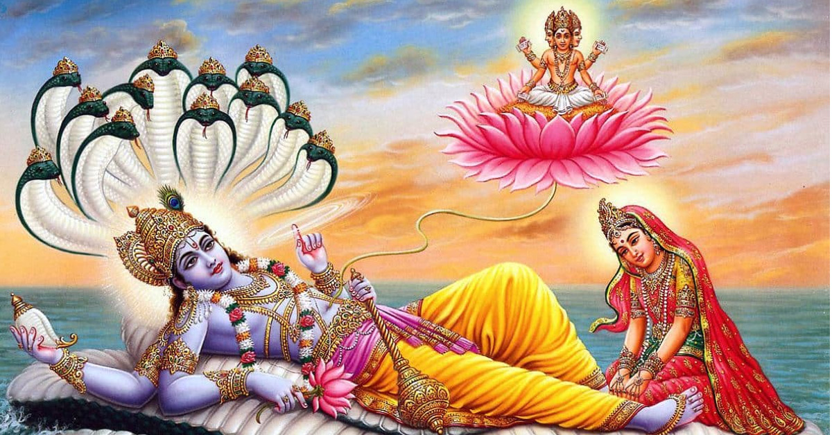 விஷ்ணுபதி புண்ணிய காலம்..! 2025 Vishnupathi Punyakalam