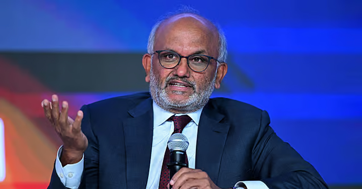 WAVES 2025: இந்தியாவின் மீடியா & பொழுதுபோக்கு வளர்ச்சியில் அடோப் CEO கணிப்பு, மென்பொருளைத் தாண்டிய பெரிய பந்தயம்