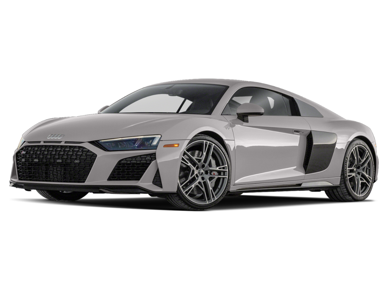 2023 Audi R8