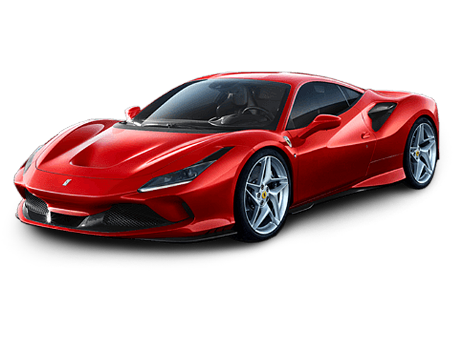 2023 Ferrari F8 Tributo