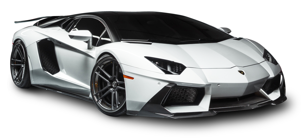 2022 Lamborghini Aventador
