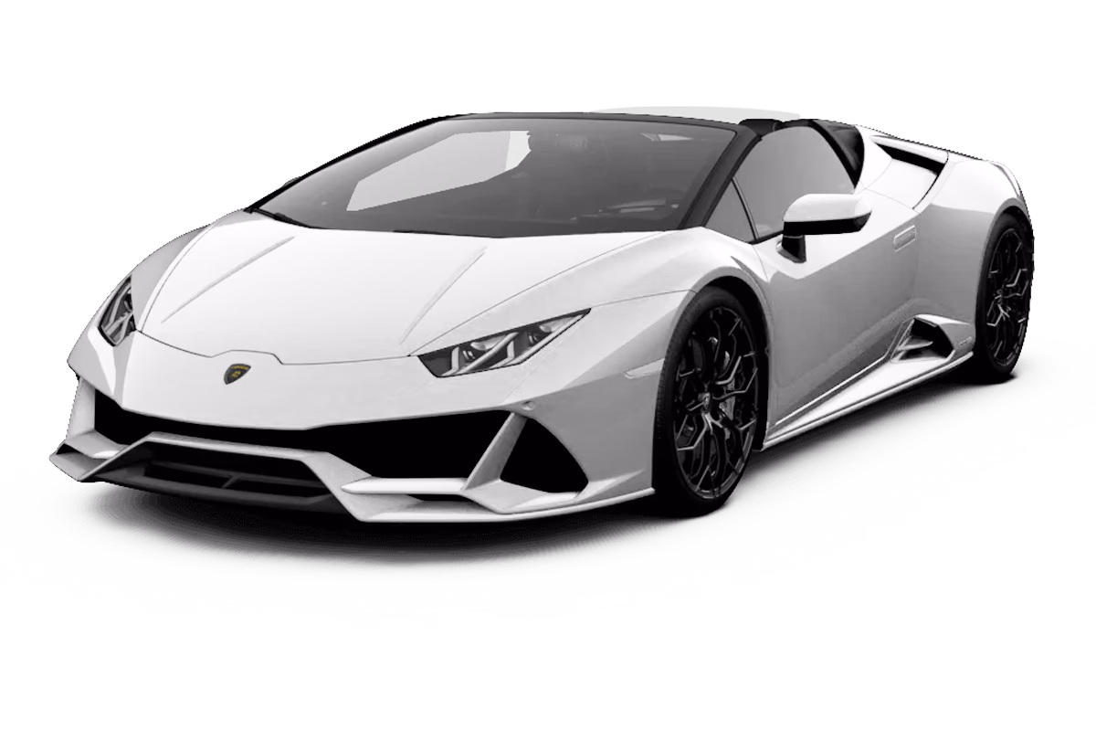 2024 Lamborghini Huracan EVO