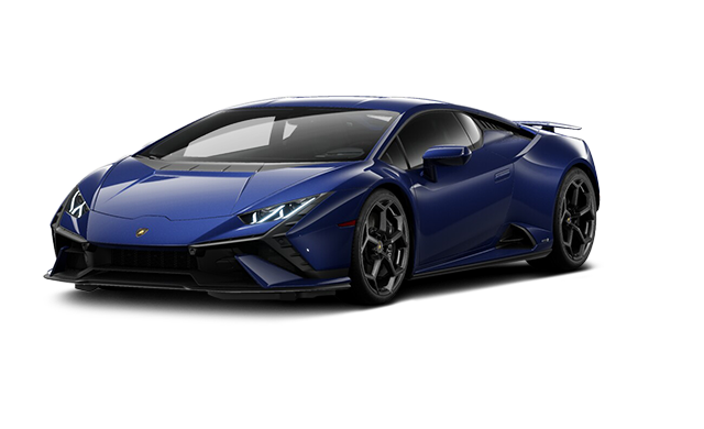 2024 Lamborghini Technica