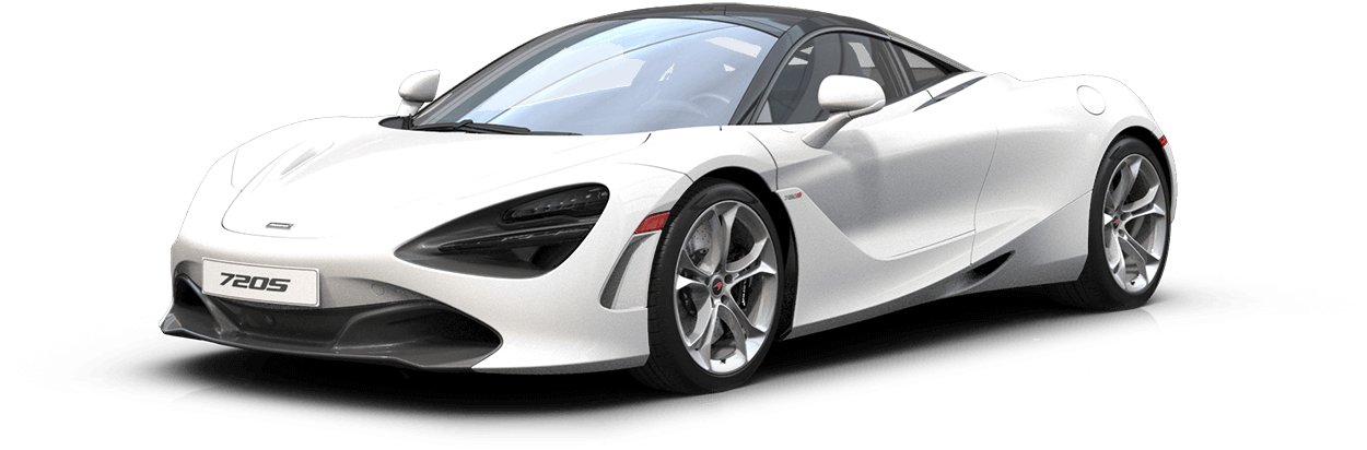 2023 McLaren 720s