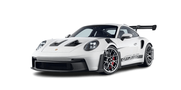 2024 Porsche 911 GT3