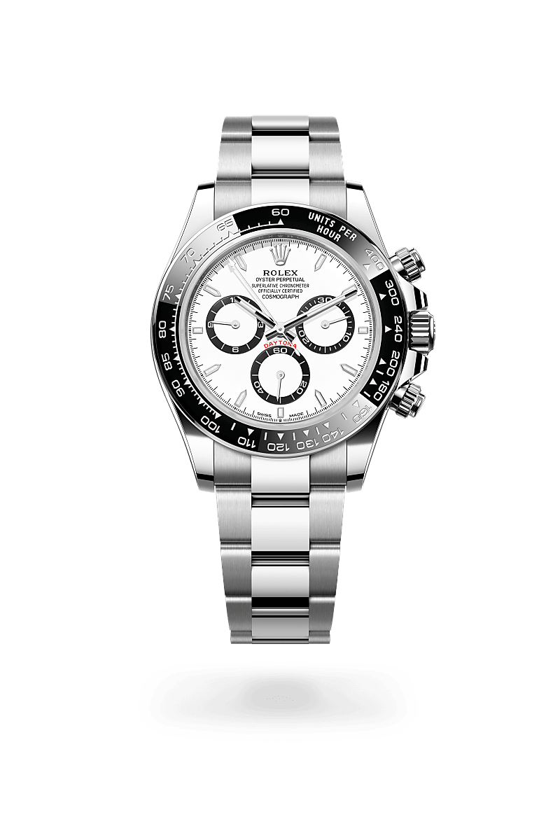 Rolex Daytona  40mm