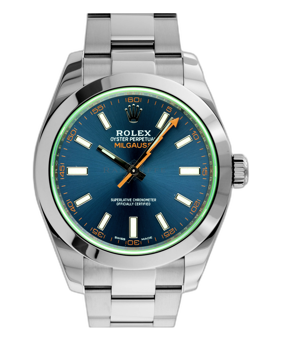 Rolex Milgauss  40mm