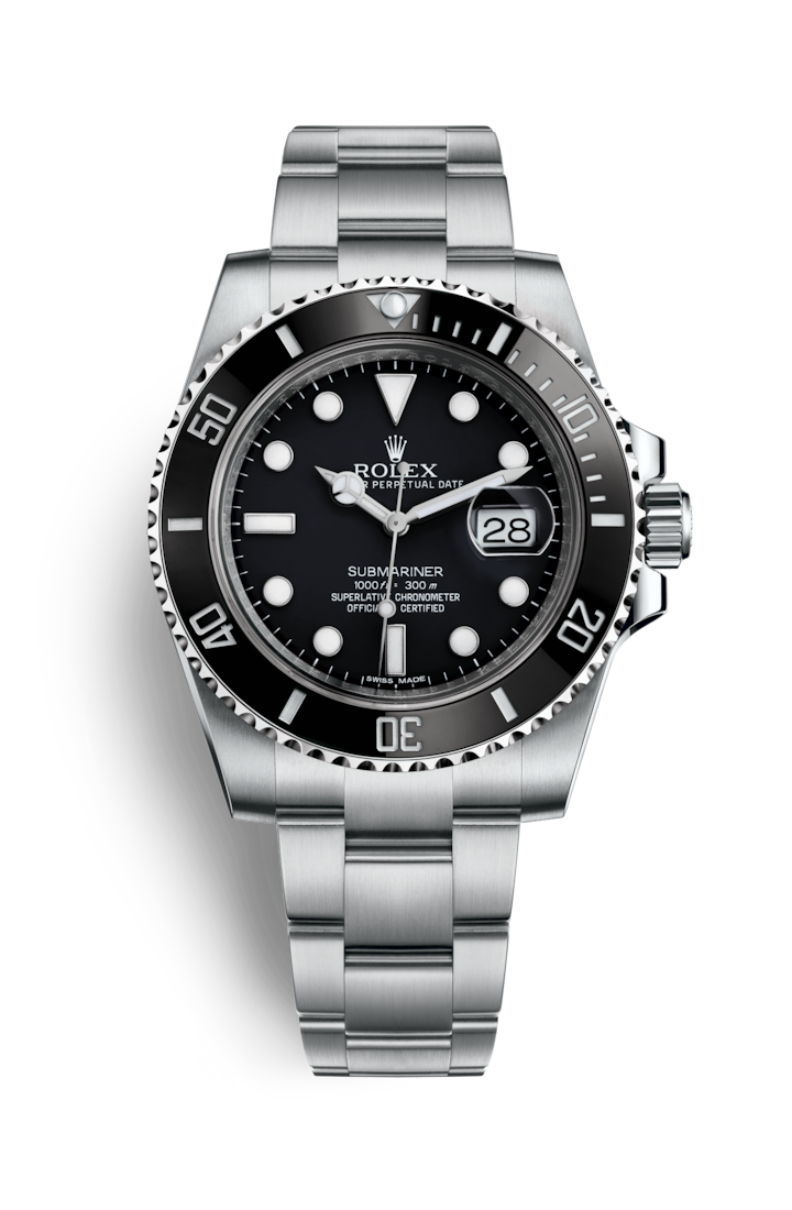 Rolex Submariner  41mm