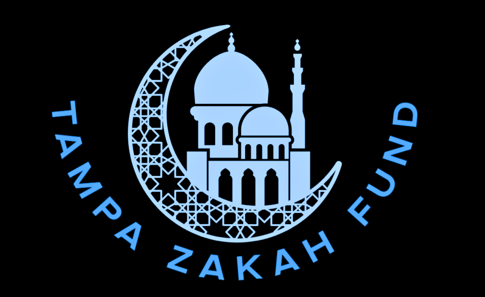 Tampa Zakah Fund Logo