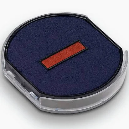 Encrier pour tampon trodat 54045