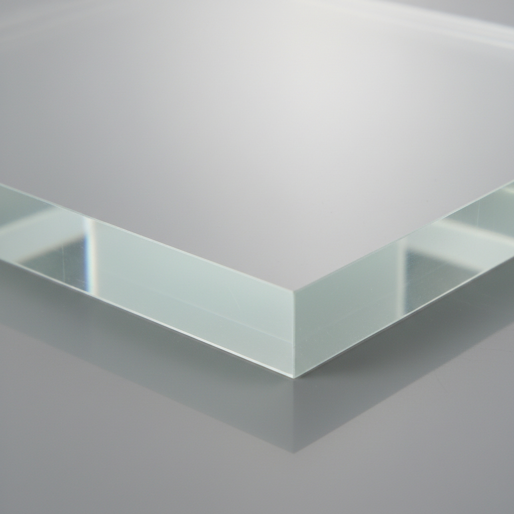 Tampons et Plaques - Plexis imprimés