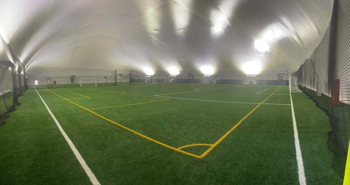 Masdar Football Dome