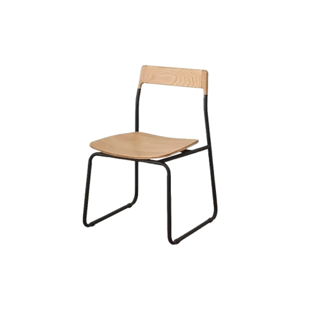 Pokky Chair - 2