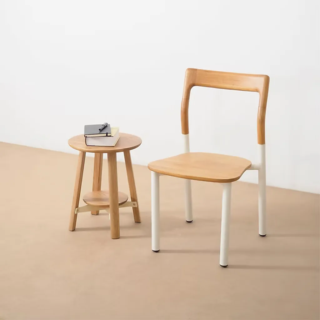 Join Chair - 1