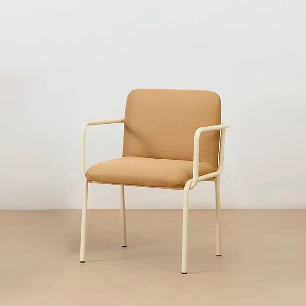 Pipe Armchair - 1