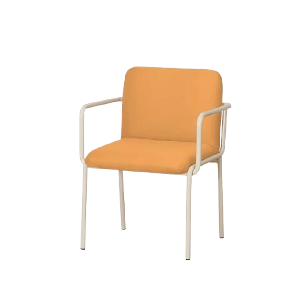 Pipe Armchair - 2