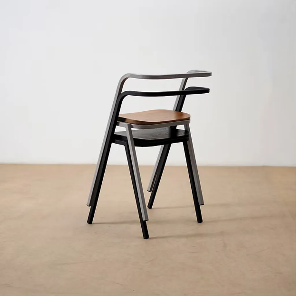 Palin Armchair - 1