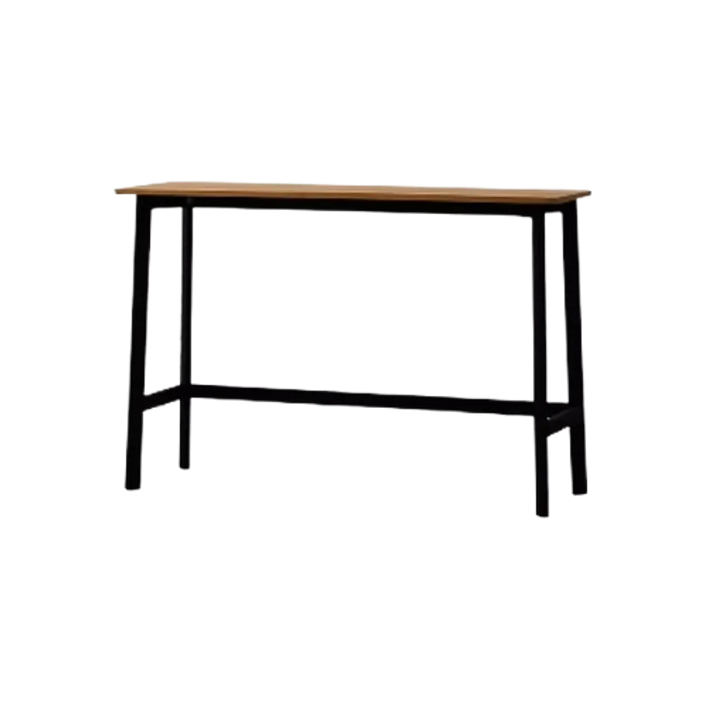 Angle Pantry Table - 2
