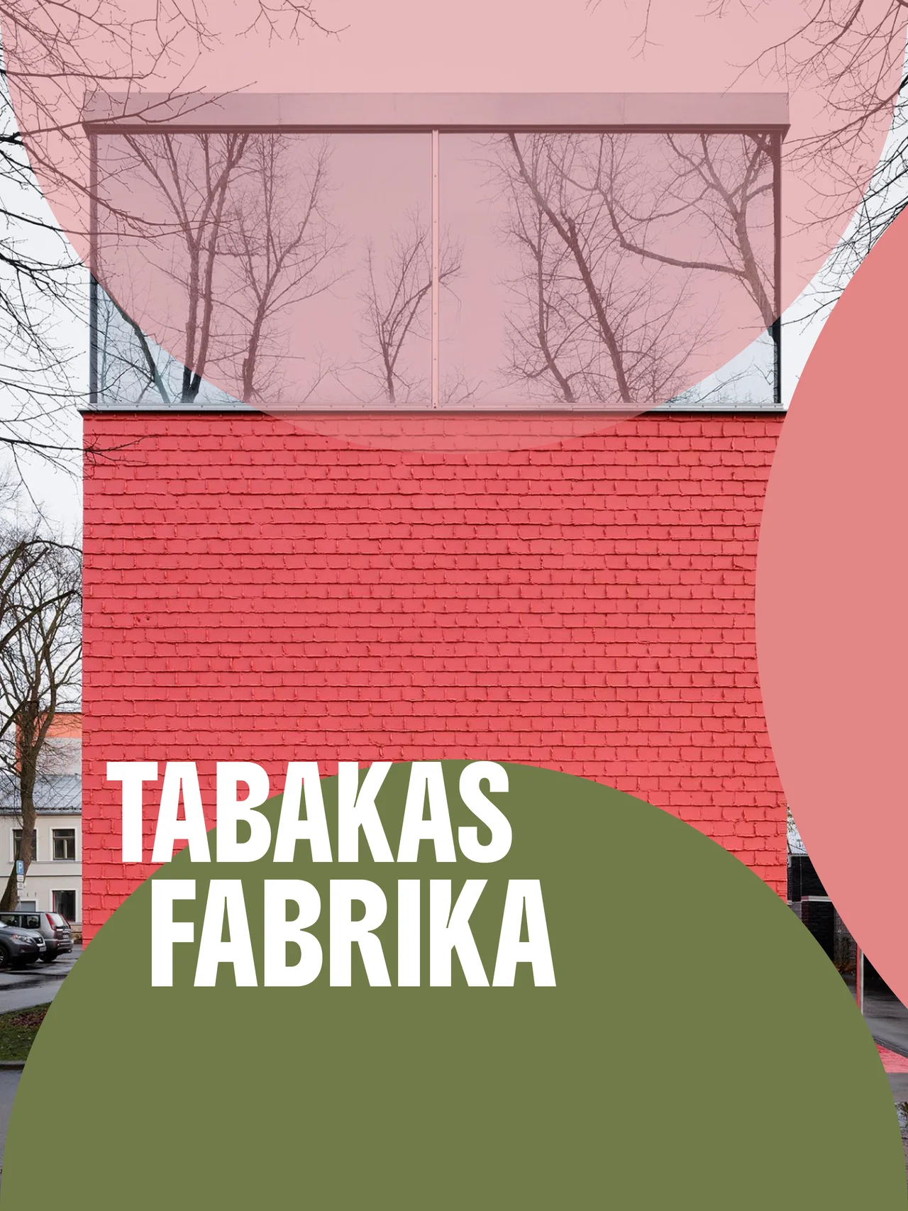 Tabakas Fabrika Quarter