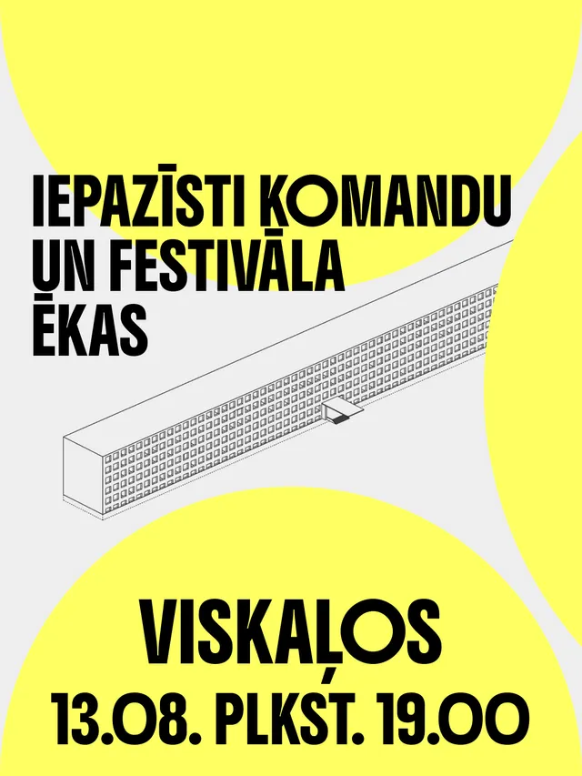 OpenHouseRiga | Viskali